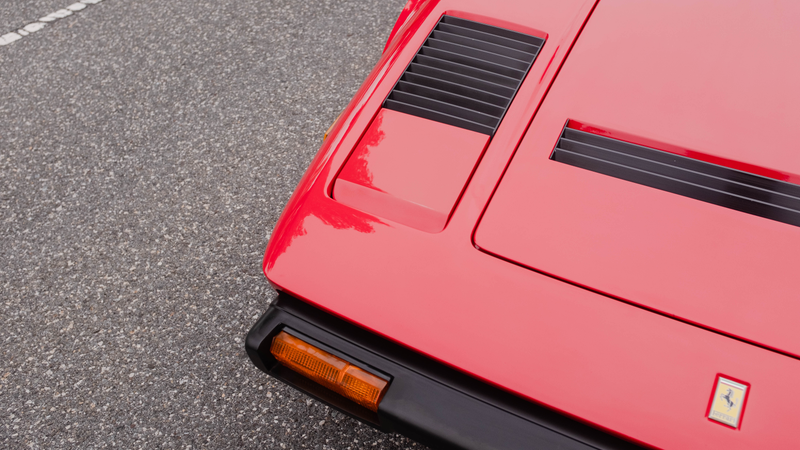 Photo: Justin Westbrook/Jalopnik